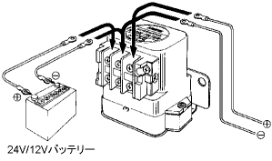 MFL-30D配線図3