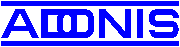 adonis_logo